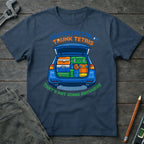 Trunk Tetris T-Shirt