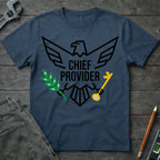 Chief Provider T-Shirt