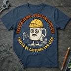Professional Overtime Athlete T-Shirt