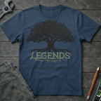 Seeds of Greatness T-Shirt