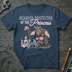 Bearded Protector T-Shirt