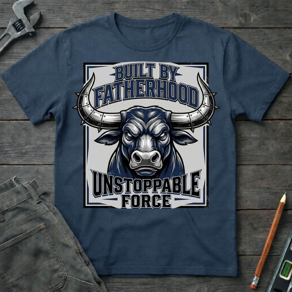 Unstoppable Force T-Shirt
