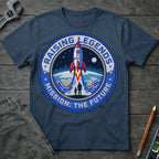 Mission: The Future T-Shirt