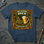 Summit Brew T-Shirt
