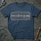 The Dad Formula T-Shirt