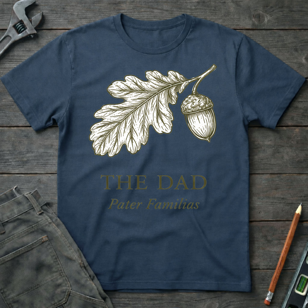 Pater Familias T-Shirt