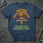 Certified Trail Blunderer T-Shirt