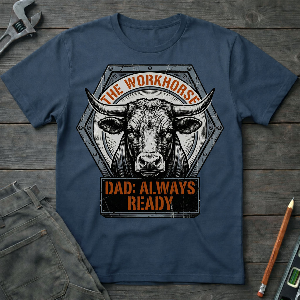 Always Ready T-Shirt