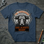 Always Ready T-Shirt