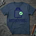 Errand Runner T-Shirt