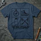 The Trail Specialist T-Shirt