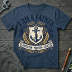 Protection, Provision, Legacy T-Shirt