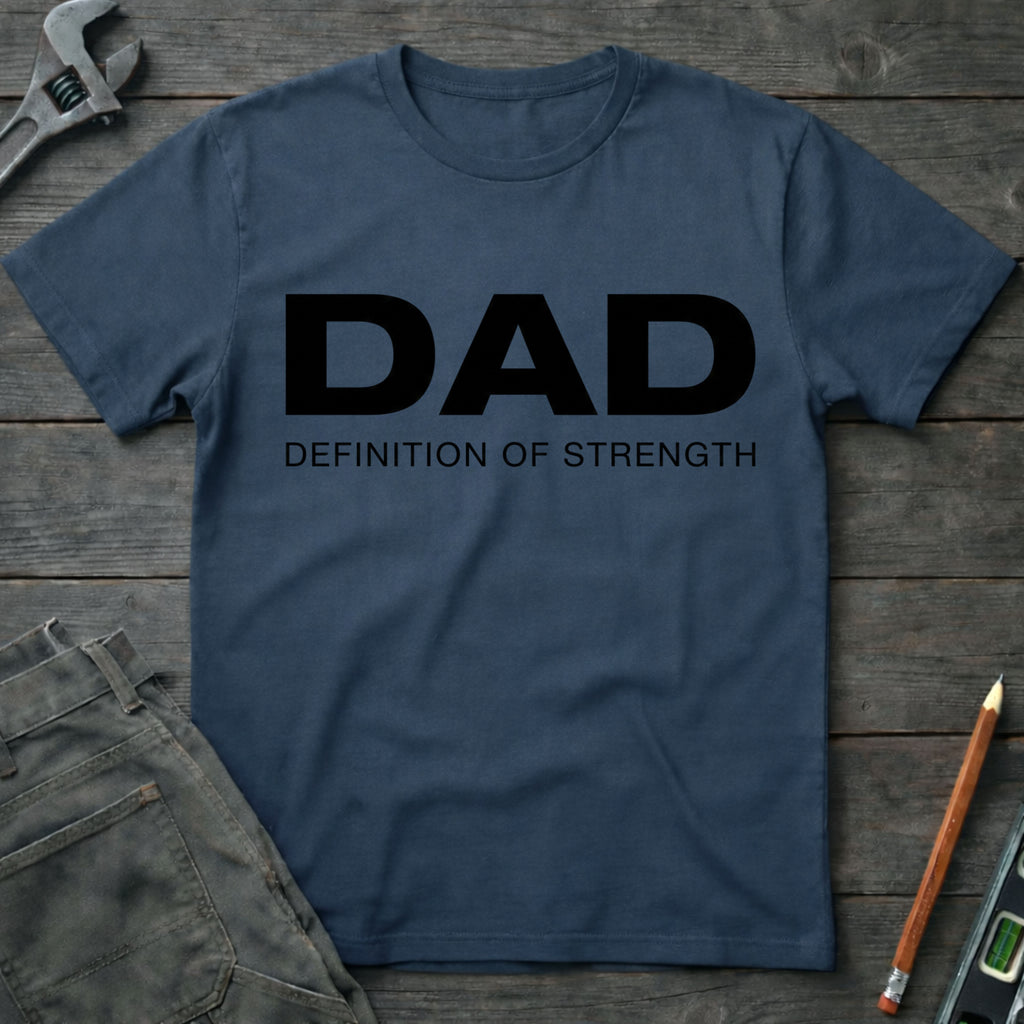 Definition of Strength T-Shirt