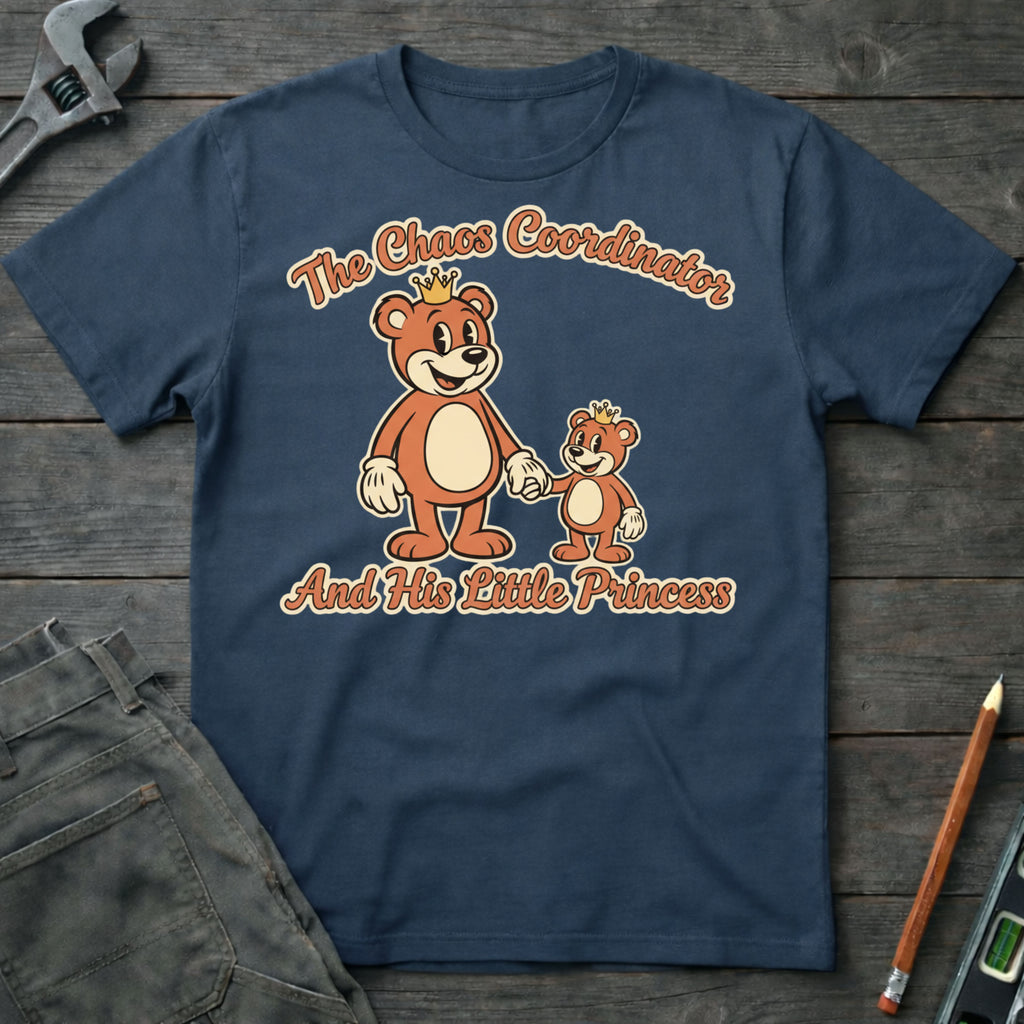Chaos Coordinator T-Shirt