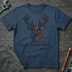 Dad: Outdoors T-Shirt