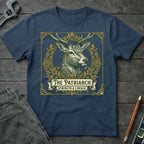 Strength and Lineage T-Shirt