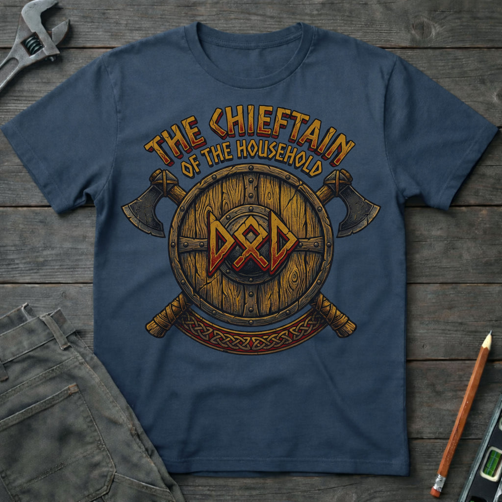 The Chieftan T-Shirt