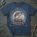 Dad's Bait and Tackle T-Shirt