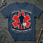 Family Response Unit T-Shirt