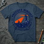 Steady in the Storm T-Shirt