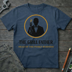 Head of the Family Business T-Shirt