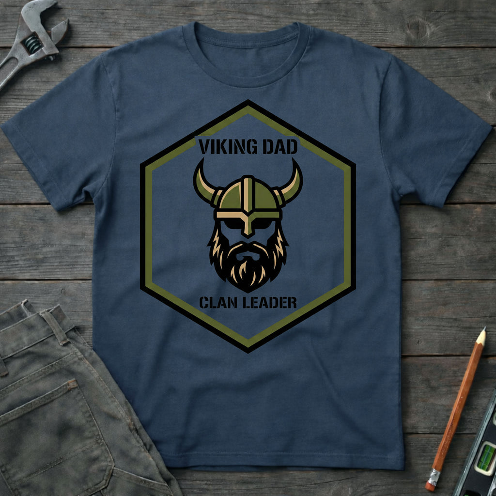 Clan Leader T-Shirt