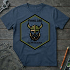 Clan Leader T-Shirt