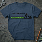 Lawn Level: Expert T-Shirt