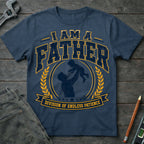 I am a Father T-Shirt