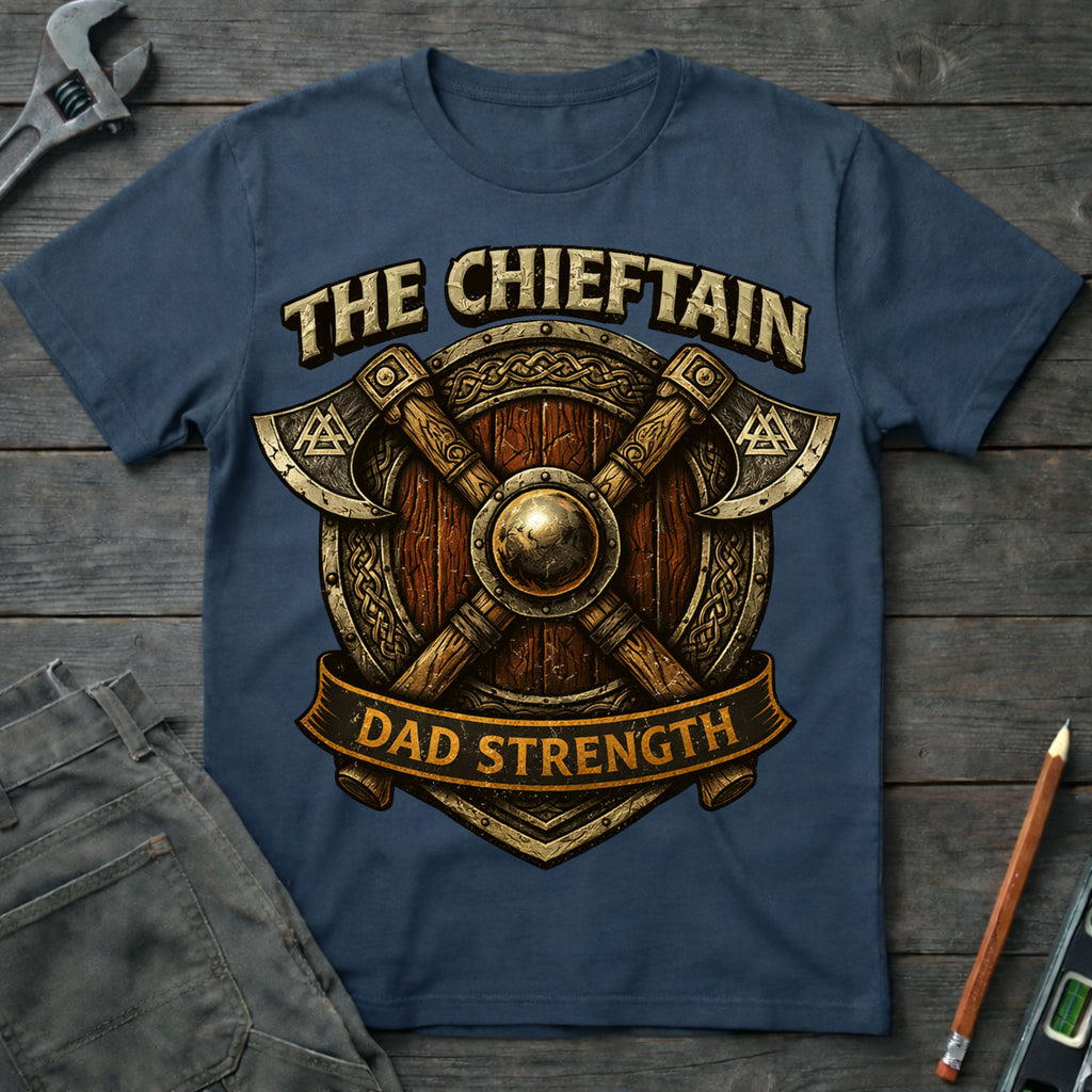 The Chieftain T-Shirt