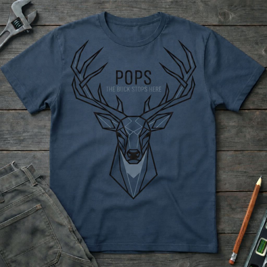Pops T-Shirt