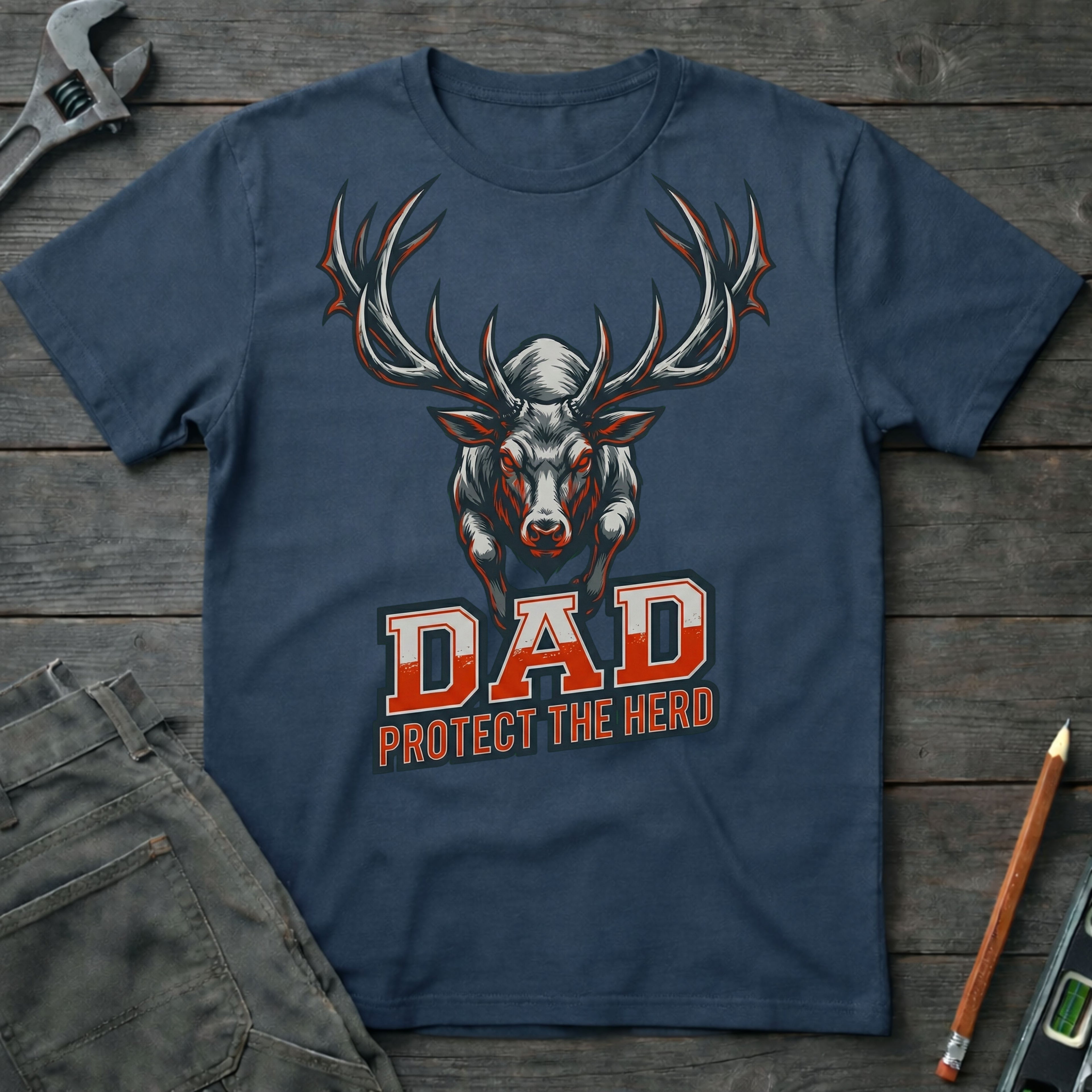 Protect the Herd T-Shirt