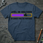 Adulthood XP T-Shirt