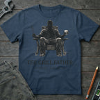 The Grill Father: Respect the Sear T-Shirt