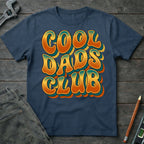 Cool Dads Club T-Shirt