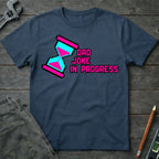 Dad Joke in Progress T-Shirt