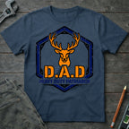Heavy Duty Patriarch T-Shirt