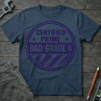 Grade A Dad T-Shirt