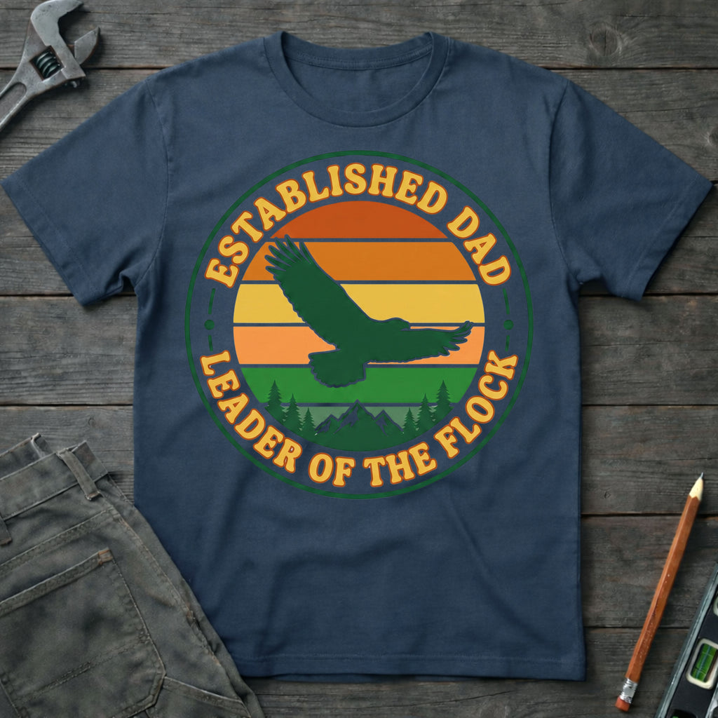 Leader of the Flock T-Shirt