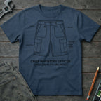 CIO Shirt T-Shirt