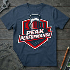 Peak Performance T-Shirt