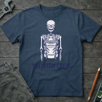 Skeleton Crew T-Shirt
