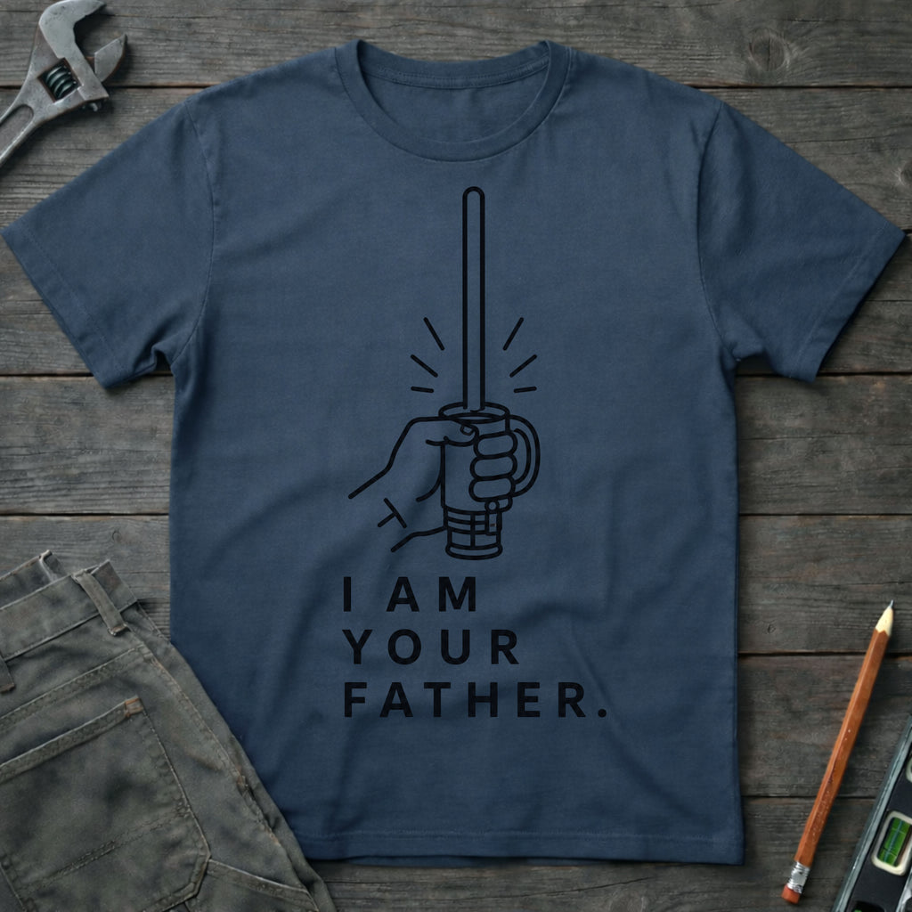 I am Your Father T-Shirt