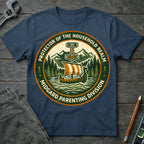 Protector of the Household Realm T-Shirt