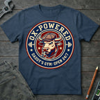 Ox Powered T-Shirt