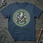 Provider Mindset: Gold Standard T-Shirt