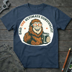 Ultimate Survivalist T-Shirt