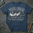 Papa Bear T-Shirt