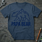 Papa Bear Mountain T-Shirt