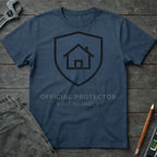 Built to Shield T-Shirt